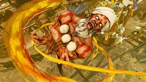 •the waterstreet fighter, dhalsim passive allows him to do big damage for arena and guild offense. Media Street Fighter V Champion Edition