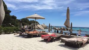 Les Trois Deux Porto Vecchio Restaurant A Santa Giulia Porto Vecchio Porto Corse Du Sud
