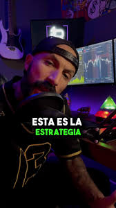 Estrategia de Trading Revelada para Inversiones Exitosas