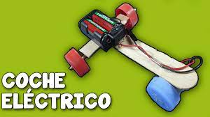 Maybe you would like to learn more about one of these? Como Hacer Un Carro Coche O Auto Electrico Casero Muy Facil Juguetes Caseros Toys Homemade Youtube