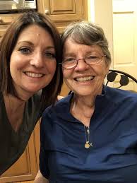 In loving memory of Patty Jo Daniel Wall