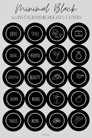 Black instagram highlight icons bike. Instagram Story Highlight Icon Covers Beauty Black Silver Instagram Highlight Covers Highlight Icons Ig Icons Ig Story Highlight Covers Paper Party Supplies Graphic Design Vadel Com