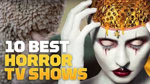 Channel zero this dearly departed anthology series that ran for four seasons on syfy is one of the best horror shows you'll find anywhere. 10 Best Horror Tv Shows Of The Last 10 Years Youtube