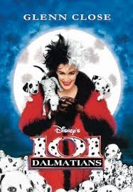 When a litter of dalmatian puppies are abducted by the minions of cruella de vil, the parents must find them before she uses them for a. 101 Dalmatians Youtube