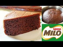 Resepi kali ini sangat mudah dan pasti. Kek Kukus Milo Kekkukus Kekmilo Kekkukusmilo Litetube