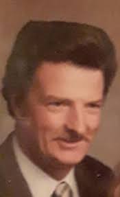 Marvin Harmoning Obituary March 17, 2022