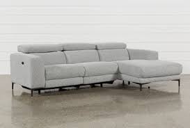 Find the perfect home furnishings at hayneedle, where you can buy online while you explore our room designs and curated looks for tips, ideas & inspiration to help you along the way. Maddie Grey 2 Piece 109 Sectional With Right Arm Facing Chaise Living Spaces