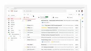 Gmail gmail is email that's intuitive, efficient, and useful. Gmail S Dynamic Emails Roll Out To All Users On July 2