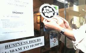 Halal industry in malaysia (2011). Halal Industry Remains Resilient Despite Challenging Times