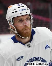 It's the Final countdown. ⏰ #StanleyCup 📺: Edmonton Oilers vs. Florida  Panthers Game 1 TOMORROW at 8p ET