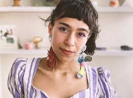 Isabel Reyes's Instagram, Twitter & Facebook