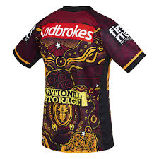 Regular price $74.95 sale price $74.95 regular price $119.95 sale sold out. Brisbane Broncos 2021 Mens Indigenous Jersey Rebel Sport