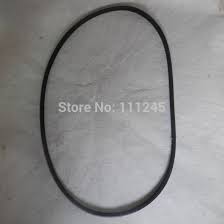 Us 46 3 20 Off 2 X K1250 Timing Drive Belt Fits Partner Concrete Saw 3120k K1260 K1270 Cutoff Saw Repl Husqvarna P N 506 37 27 21 In Tool Parts