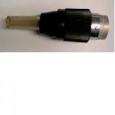 Der wegweisende tuchel stecker wurde bereits 1936 entwickelt. Schweisserswelt Tuchel Einbaustecker Microtaster Buchse Stecker Fronius Messer Griesheim