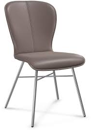 Edelstahl wird unterschieden in unlegierten und legierten edelstahlsorten. Bert Plantagie Stuhl Blake Four 612a 2 Set In Leder Gestell Aus Edelstahl Online Kaufen Otto