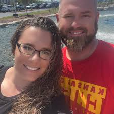 Anthony Eisele, 34, and Amy Toth, 29, were identified as the two people  killed in the wreck.
