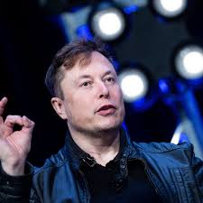 Elon musk was born on june 28, 1971 in pretoria, south africa as elon reeve musk. Coronavirus Has Elon Musk Acting Like Just Another Used Car Salesman Julia Carrie Wong In Oakland The Guardian