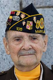 Veterans Day 2013 in Washington DCWorld War II Memorial WW…