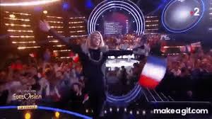 Découvrez « control » le nouveau clip de bilal hassani, une vidéo beauty vibes de maybelline new york. Bilal Hassani Eurovision 2019 On Make A Gif