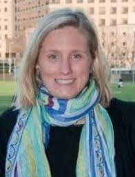 Elizabeth Bennett Carroll