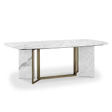 A round dining table is another possibility, and it is one of the best shapes for small gatherings since everyone can see everyone else, conversations are easier to carry on, and the. Luxury White Marble Top Gold Silver Base Hotel Club Dinging Round Table For Dining Room Buy White Marble Dining Table Gold Silver Base Dining Table Meter Base Dining Table For Home Product On Alibaba Com