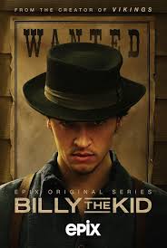 Billy Thekid