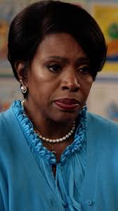 It’s not just a speech. It’s a Barbara Howard speech., Now streaming:  #AbbottElementary #TeacherAppreciationWeek