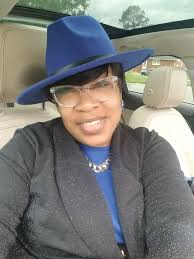 Thank you for the addition to the group! I am a woman of many hats!