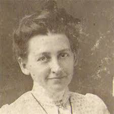 Anna Mae “Annie May” McCurdy Wagner (1870-1962)