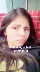 Is Molly Dewitt Pregnant
