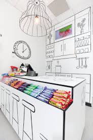 Candy Room Retail Store Picture Gallery Retail Interior Design Candy Room Store Design
