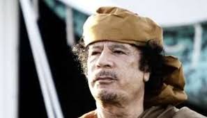 Libye : Kadhafi trahi par… son téléphone