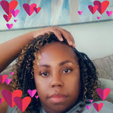 Christina Felicity Pierce