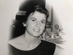 Mrs. Vivian V. Rigler's Obituary