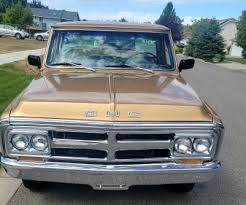 Image result for Oakwood Brown 1946 GMC