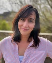 Charmaine Watts's Instagram, Twitter & Facebook