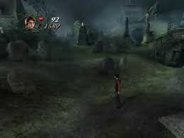 Electronic arts / ea bright light. Juego De Harry Potter Y El Caliz De Fuego Wmv Youtube