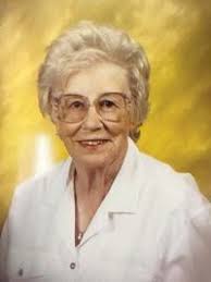 Wilma Easley to be recognized by library