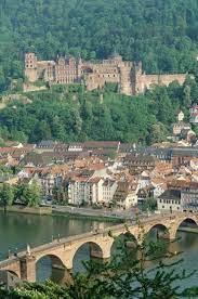 Guide To Heidelberg Germany Places To Travel Germany Places To Visit