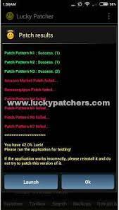 Anyways if you dont want your phone attacked then do like me, dont download. Lucky Patcher No Root Latest Version Download Lucky Patcher