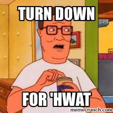 Hank Hill Memes