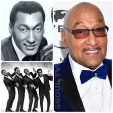 Tribute to Miss Lynda Laurence and the Four Tops Music