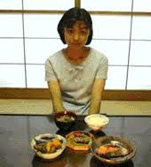 Check spelling or type a new query. The Japanese Dining Table Eating A Meal An Introduction To Japanese Food Cookbook Kids Web Japan Web Japan