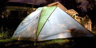 The Backpacking Tent We Like For Camping Reviews By Wirecutter