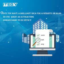 Unique But Familiar Make Your Domain Name Unique To Attract Your Audience To Get Your Domian Vist Us Myitegy Com Itegy Domi Domain Registration Names Domain
