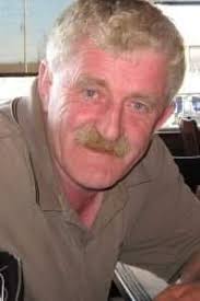 BYRNE, CLIFFORD PATRICK — Kerry M. Fillatres Funeral Home