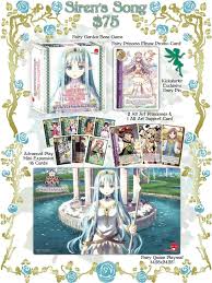 Your Play Area Consists Of Your Hand Draw Pile Discard Pile And Domain This Is Where You Keep Your Chosen Princess Fairy Pin Fairy Queen Fairy Princesses