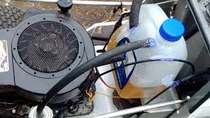 Run An Engine Off Gasoline Fumes Real Engineering Running Fumes