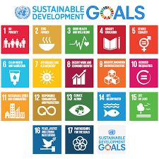 Sustainable development goals (sdgs) as proposed by the owg. Sustainable Development Goals Exarc
