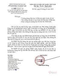 Hạn chế tổ chức các hoạt. Sá» Giao Dá»¥c Va Ä'ao Táº¡o Ha Ná»i